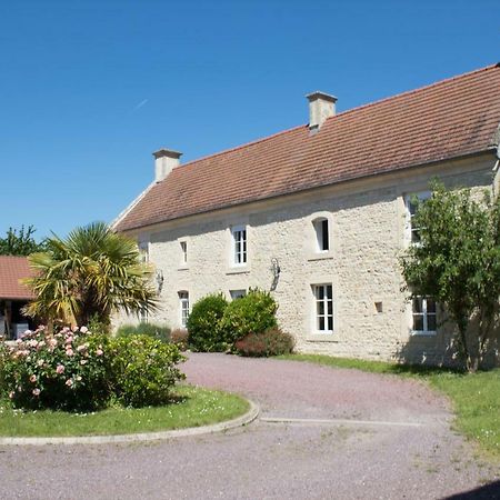 L'Annexe Du Clos D'Esquay Bagian luar foto