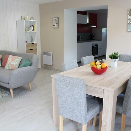 L'Annexe Du Clos D'Esquay Bagian luar foto