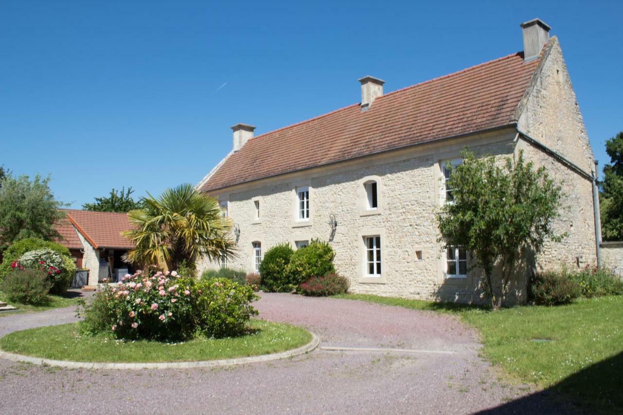 L'Annexe Du Clos D'Esquay Bagian luar foto