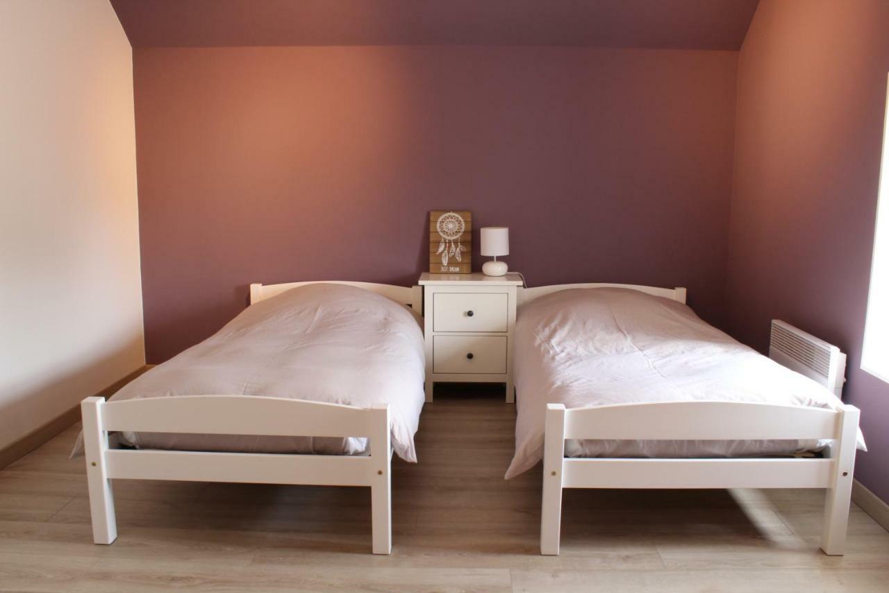 L'Annexe Du Clos D'Esquay Bagian luar foto