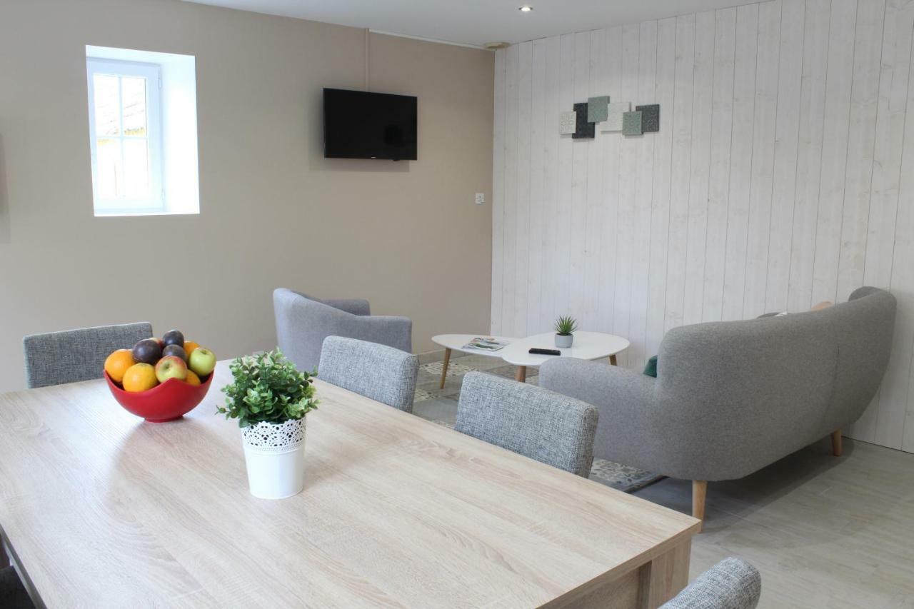 L'Annexe Du Clos D'Esquay Bagian luar foto