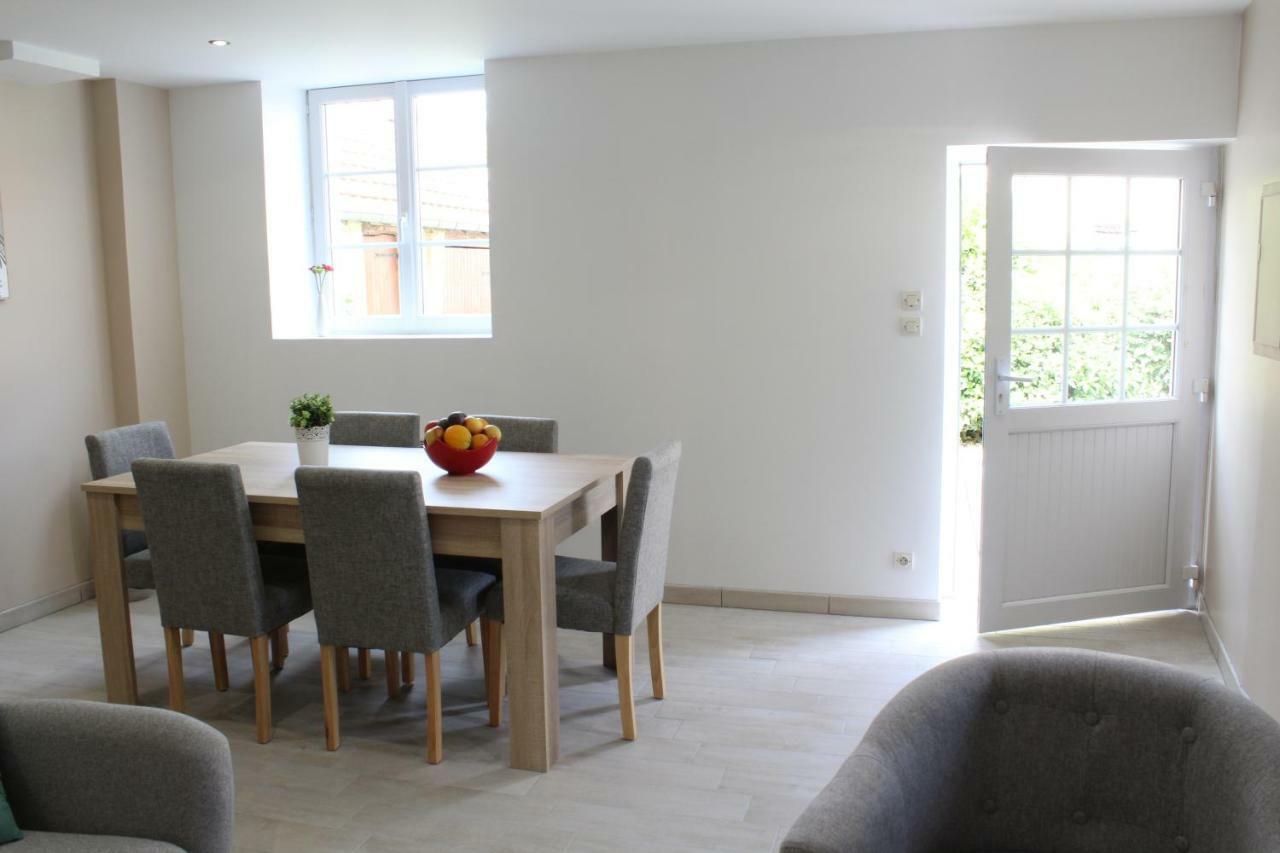 L'Annexe Du Clos D'Esquay Bagian luar foto