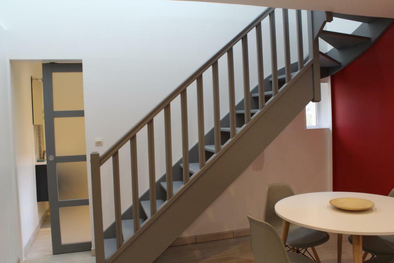 L'Annexe Du Clos D'Esquay Bagian luar foto